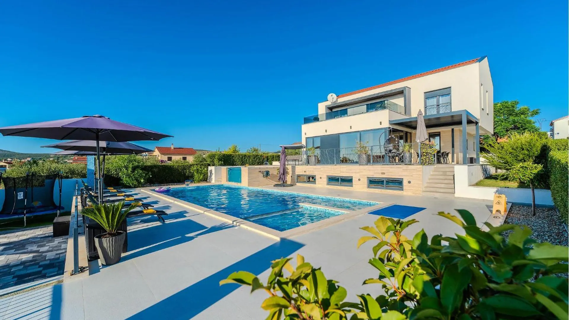 Villa Lara Vrana
