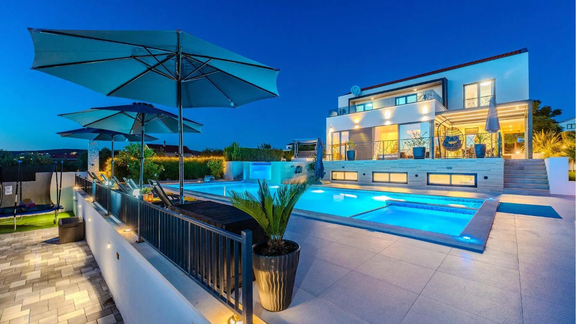 Villa Lara Vrana  0*, Vrana (Zadar)