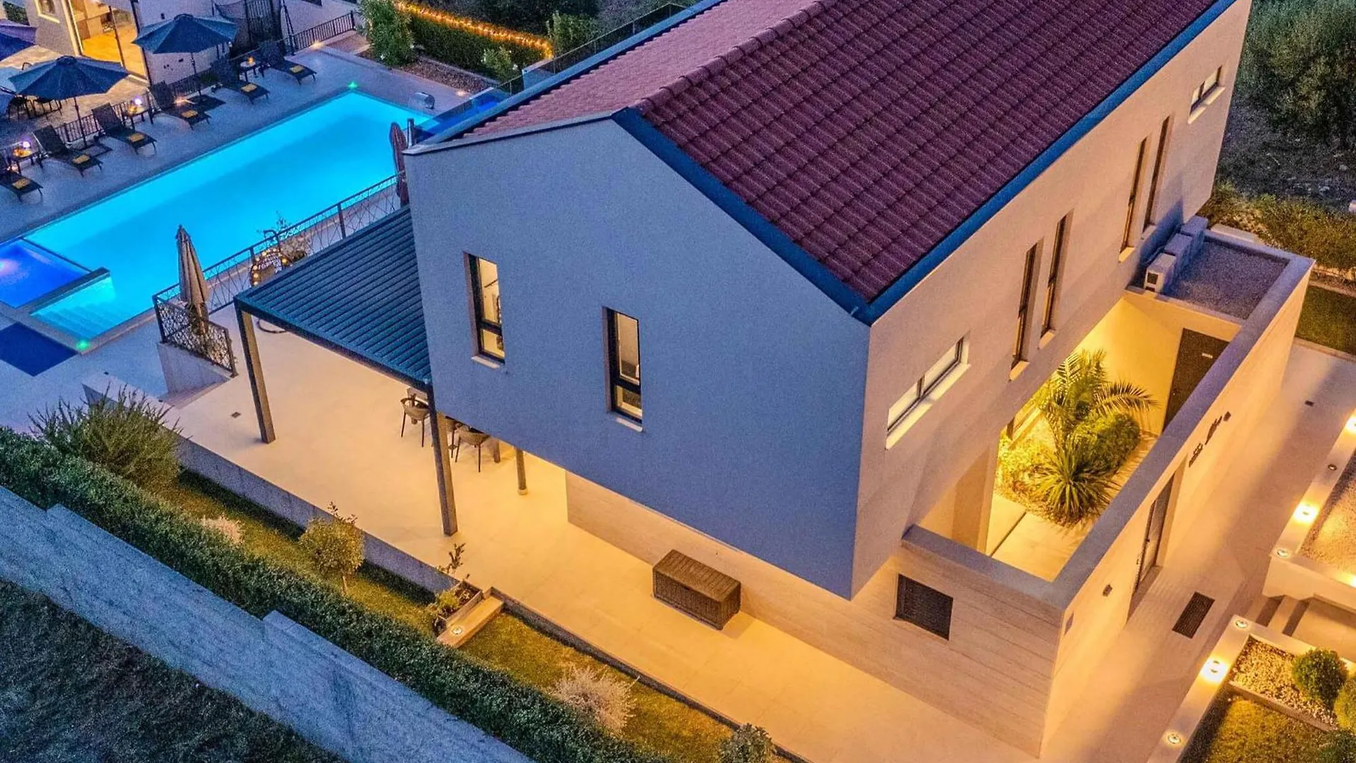 Villa Lara Vrana