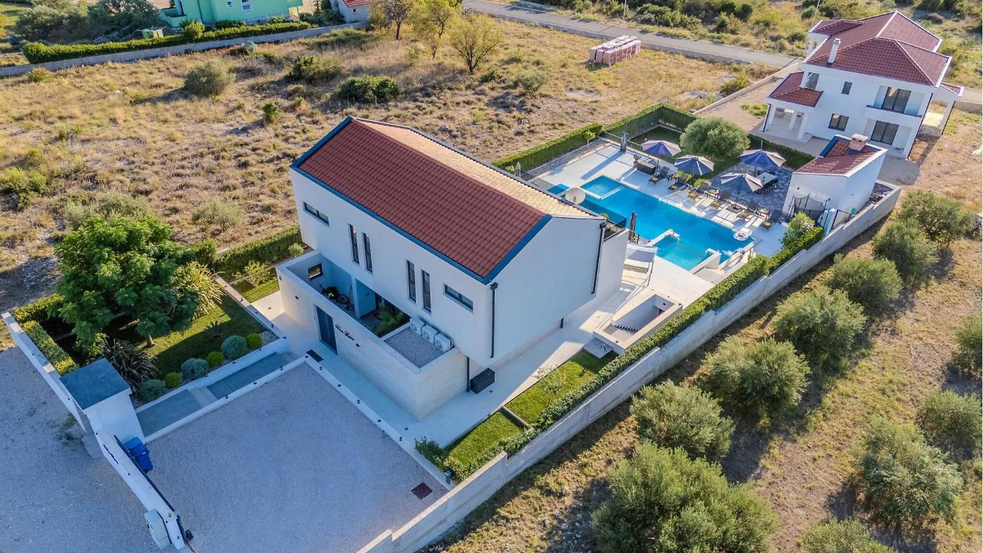 Villa Lara Vrana  0*, Vrana (Zadar)