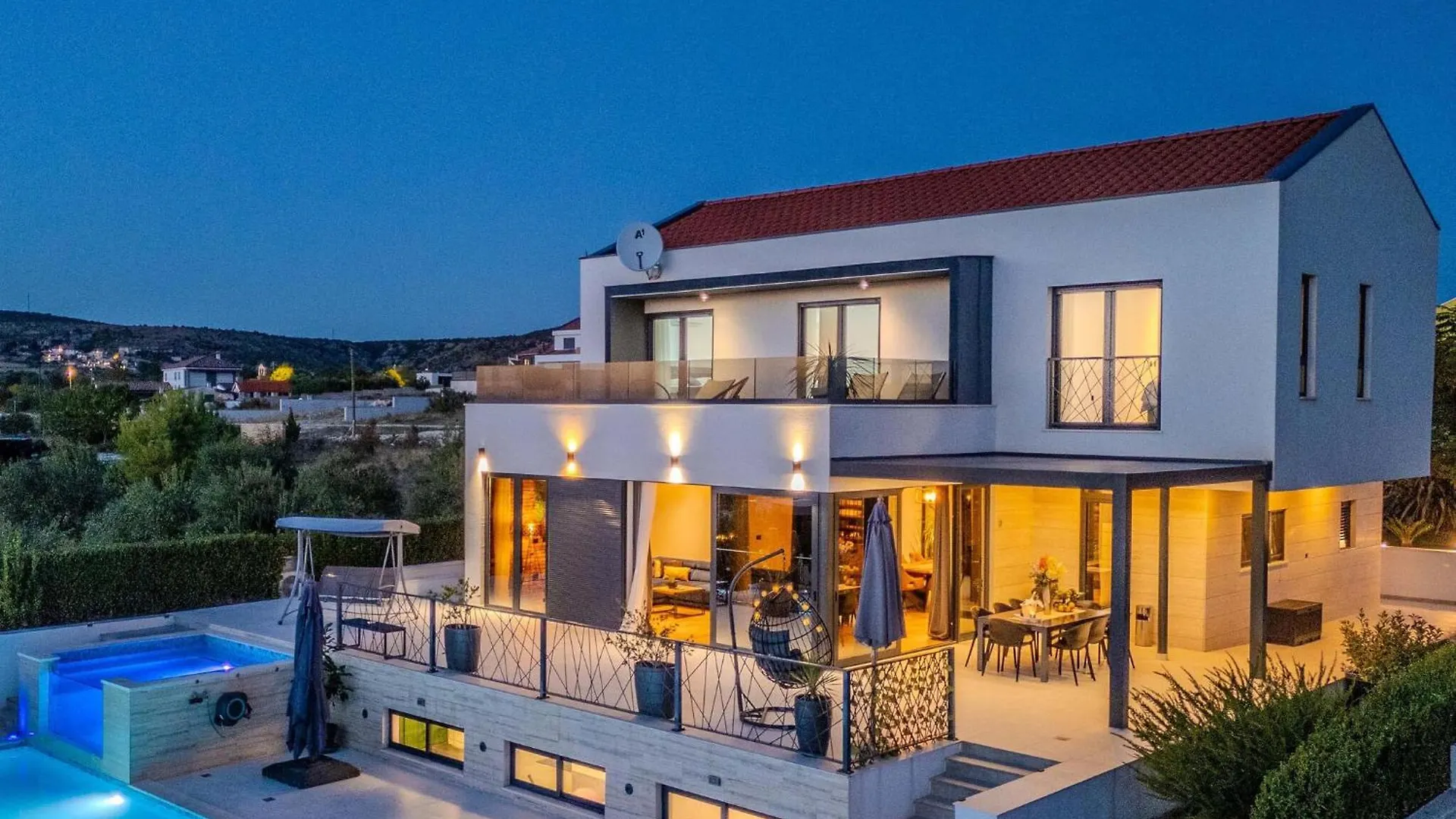 Holiday home Villa Lara Vrana