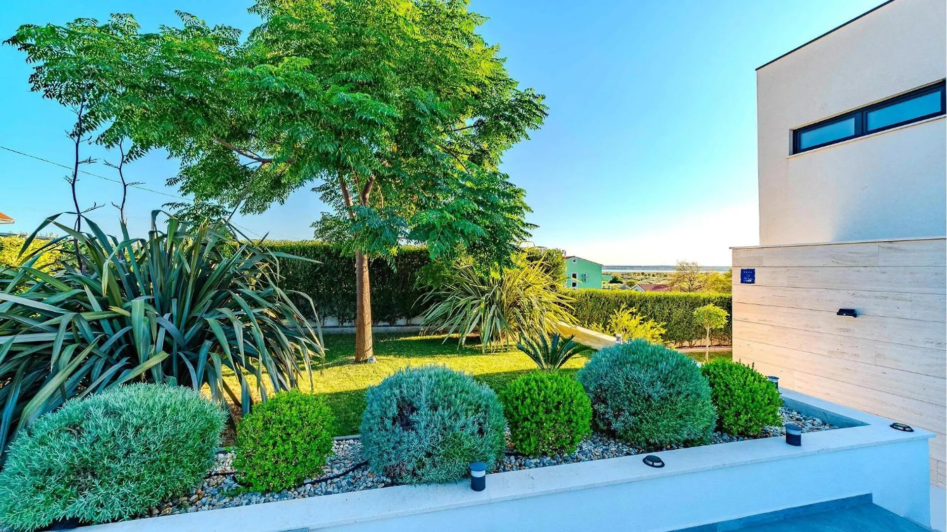 Holiday home Villa Lara Vrana  Croatia