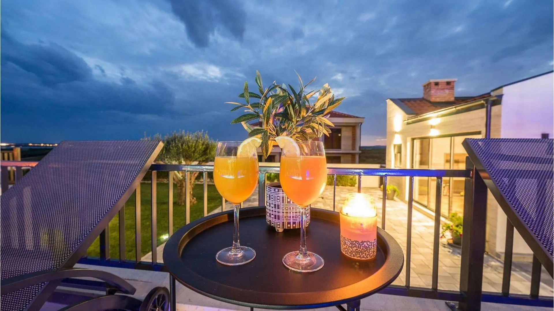 Holiday home Villa Lara Vrana