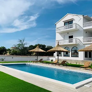 Viktorija Apartmán